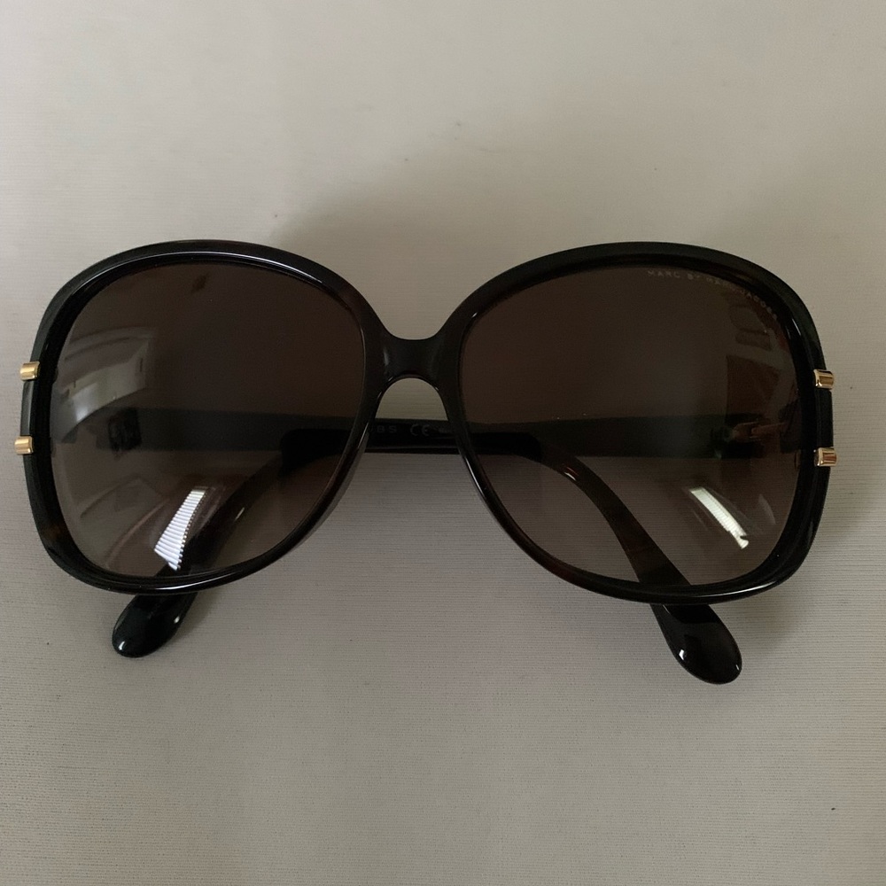 Marc by Marc Jacobs Sunglasses